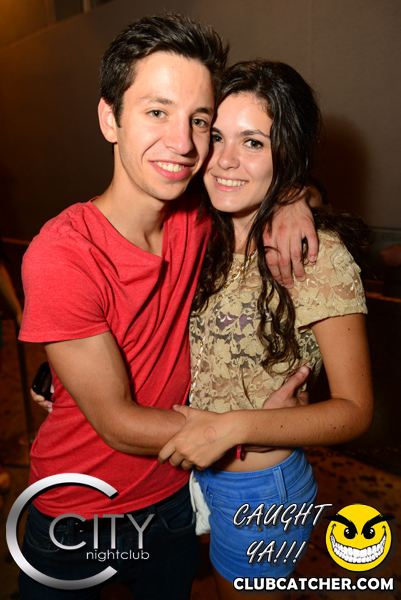 City nightclub photo 165 - August 1st, 2012