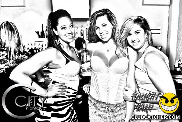 City nightclub photo 167 - August 1st, 2012