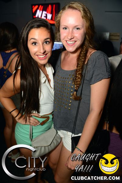City nightclub photo 168 - August 1st, 2012