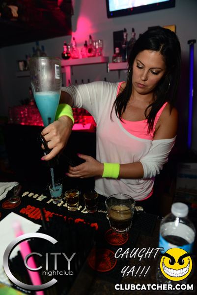 City nightclub photo 18 - August 1st, 2012