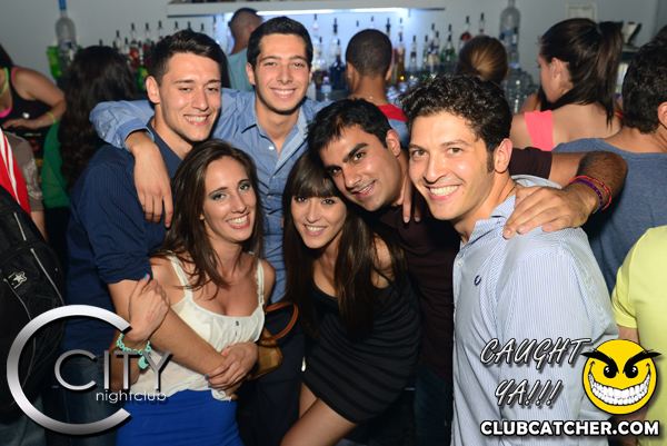 City nightclub photo 171 - August 1st, 2012