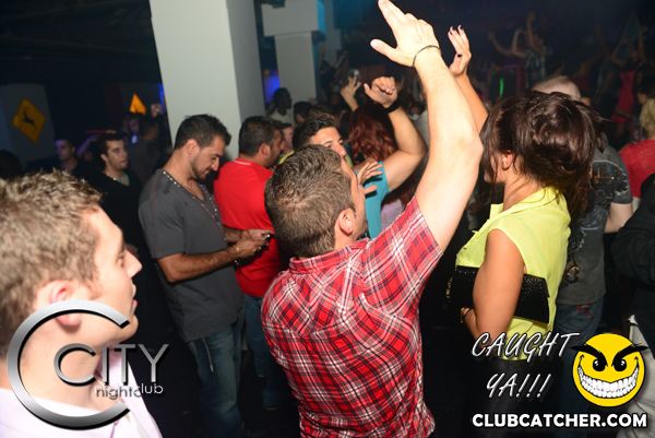 City nightclub photo 179 - August 1st, 2012