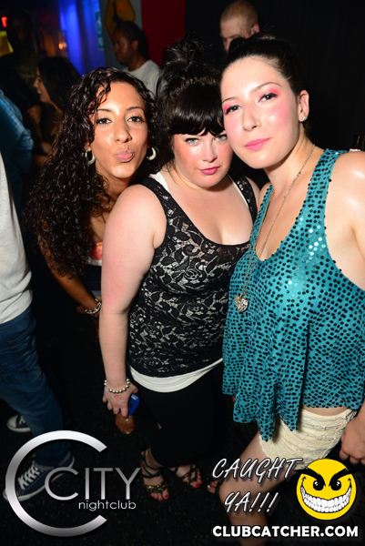 City nightclub photo 181 - August 1st, 2012