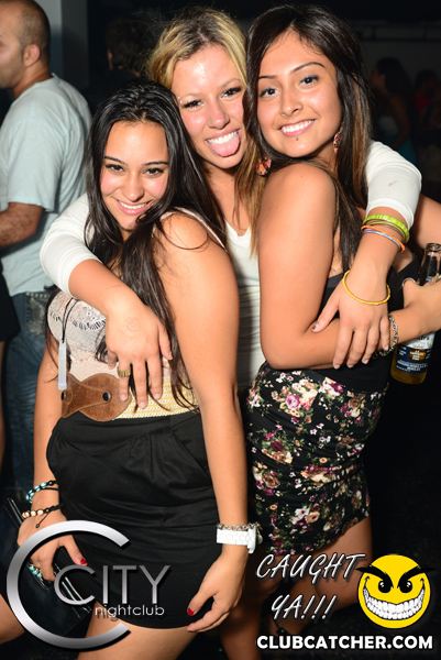 City nightclub photo 182 - August 1st, 2012