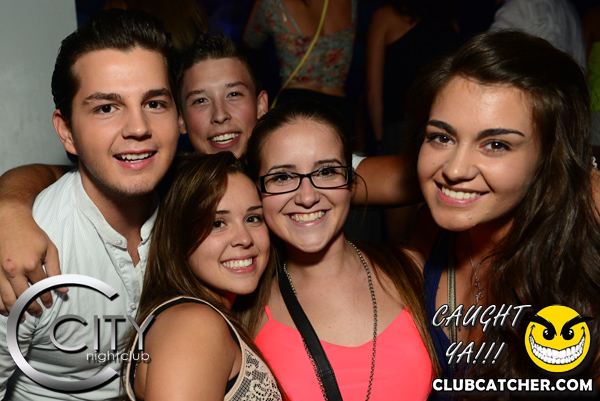 City nightclub photo 183 - August 1st, 2012