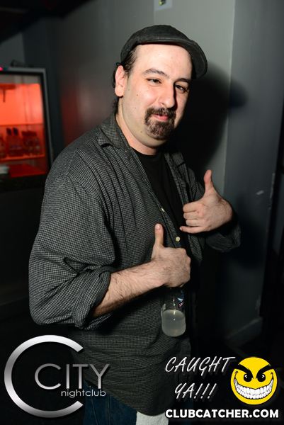 City nightclub photo 186 - August 1st, 2012