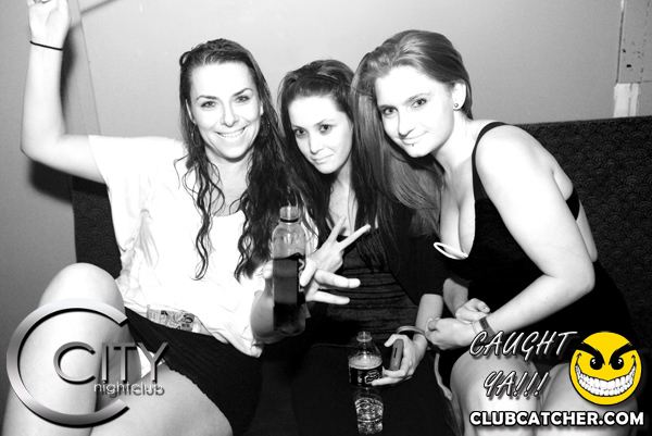 City nightclub photo 191 - August 1st, 2012