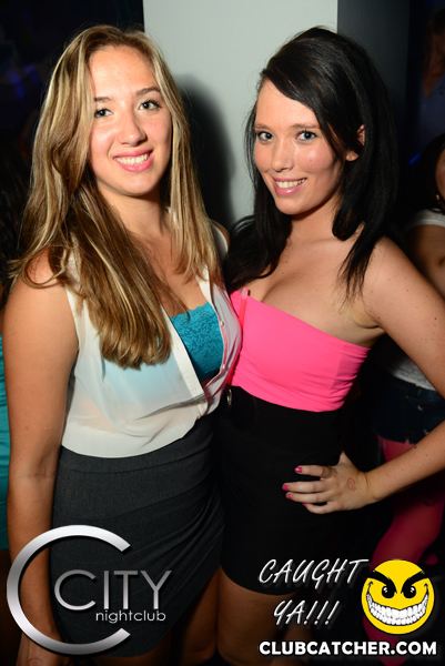 City nightclub photo 193 - August 1st, 2012