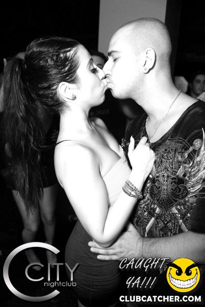 City nightclub photo 198 - August 1st, 2012