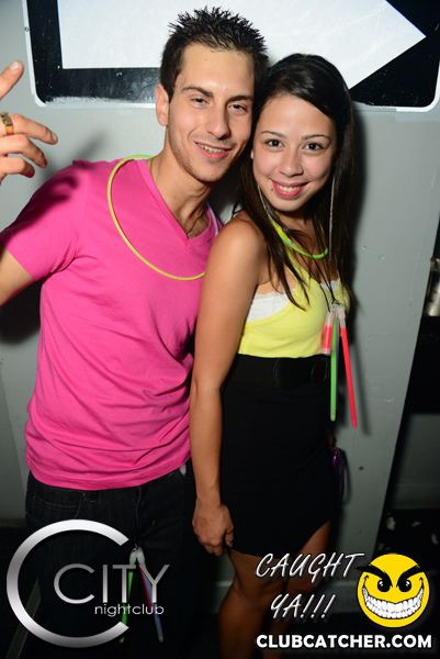 City nightclub photo 199 - August 1st, 2012