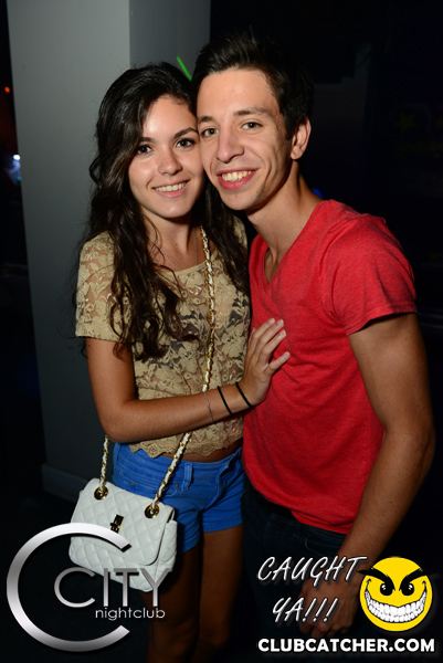 City nightclub photo 200 - August 1st, 2012