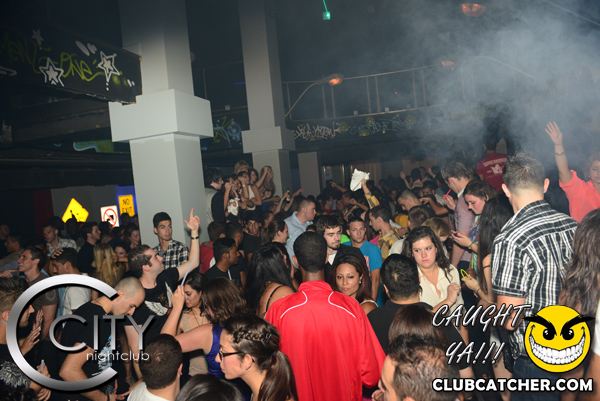 City nightclub photo 201 - August 1st, 2012