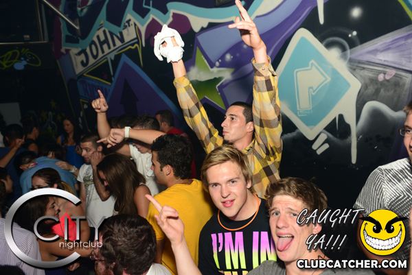 City nightclub photo 202 - August 1st, 2012