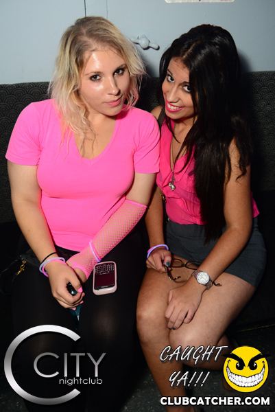City nightclub photo 203 - August 1st, 2012