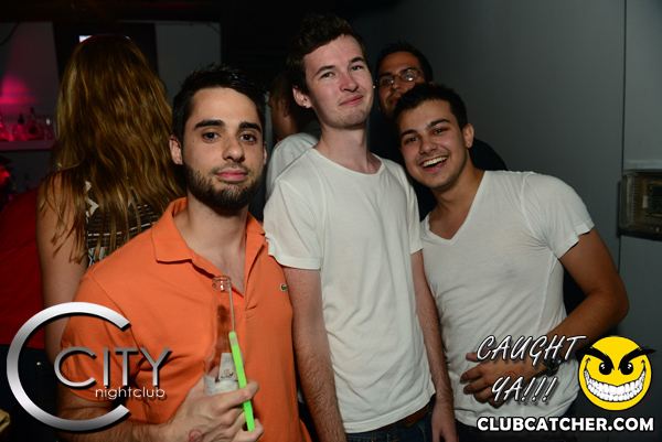 City nightclub photo 204 - August 1st, 2012