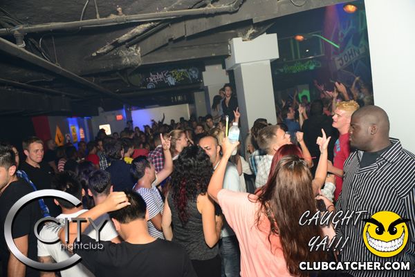 City nightclub photo 206 - August 1st, 2012
