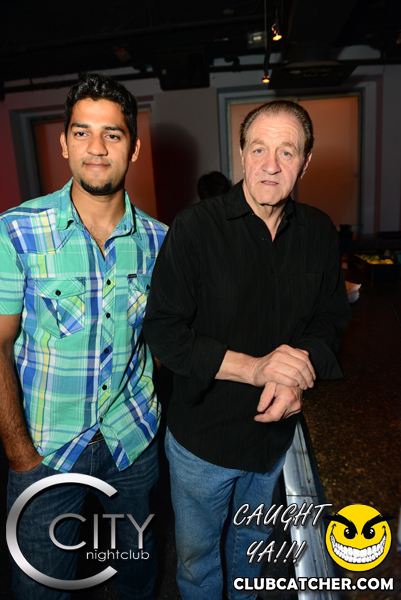 City nightclub photo 209 - August 1st, 2012