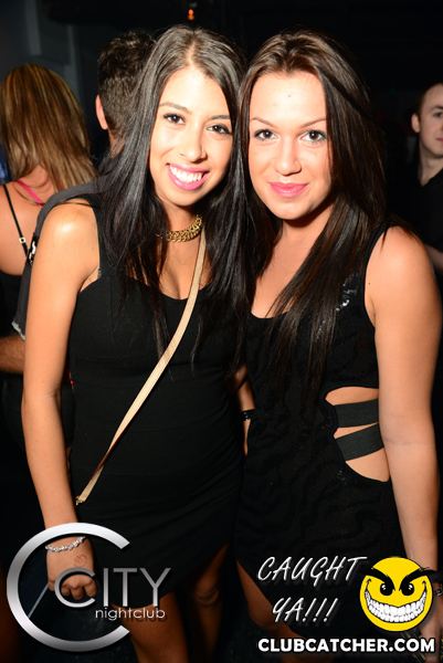 City nightclub photo 216 - August 1st, 2012