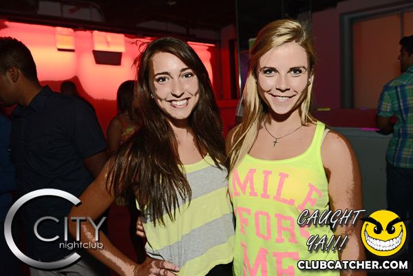 City nightclub photo 217 - August 1st, 2012