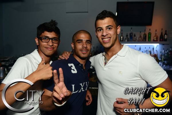 City nightclub photo 218 - August 1st, 2012