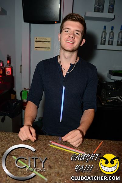City nightclub photo 219 - August 1st, 2012