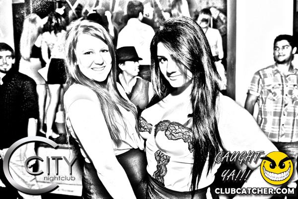 City nightclub photo 220 - August 1st, 2012
