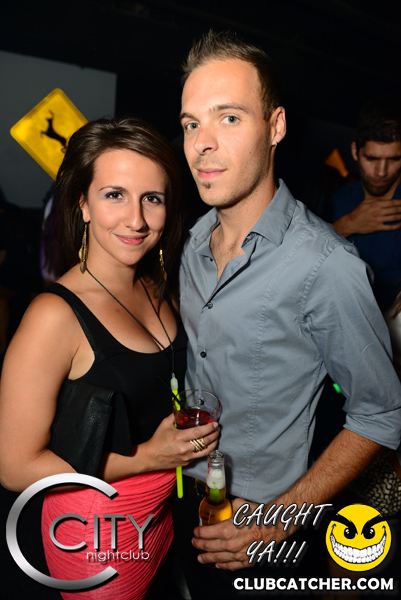 City nightclub photo 221 - August 1st, 2012