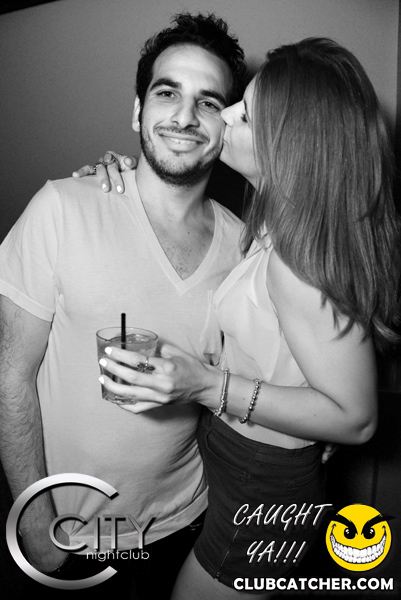 City nightclub photo 223 - August 1st, 2012