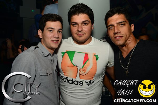 City nightclub photo 224 - August 1st, 2012