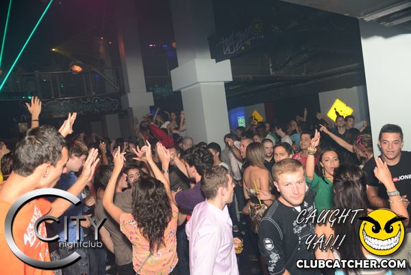 City nightclub photo 234 - August 1st, 2012