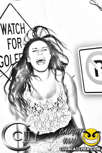 City nightclub photo 235 - August 1st, 2012