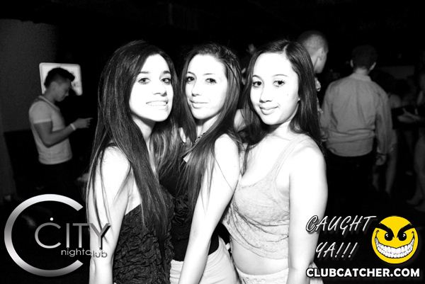City nightclub photo 240 - August 1st, 2012