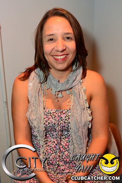 City nightclub photo 241 - August 1st, 2012