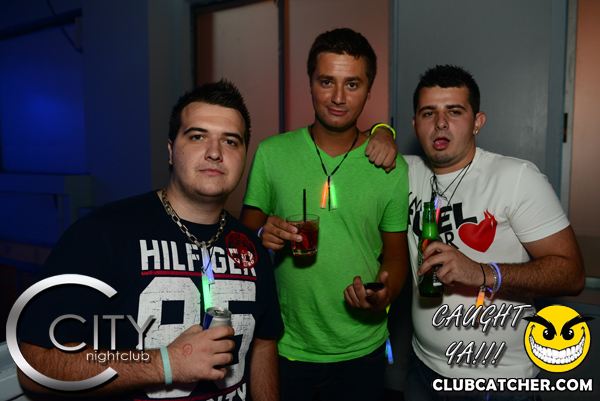 City nightclub photo 242 - August 1st, 2012