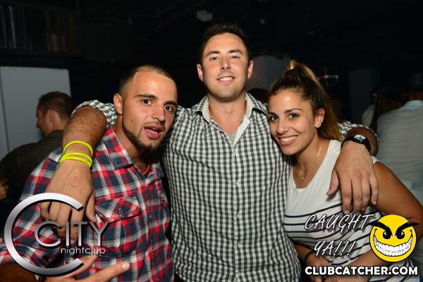 City nightclub photo 243 - August 1st, 2012