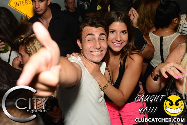 City nightclub photo 245 - August 1st, 2012