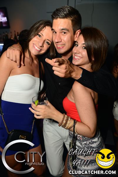 City nightclub photo 248 - August 1st, 2012