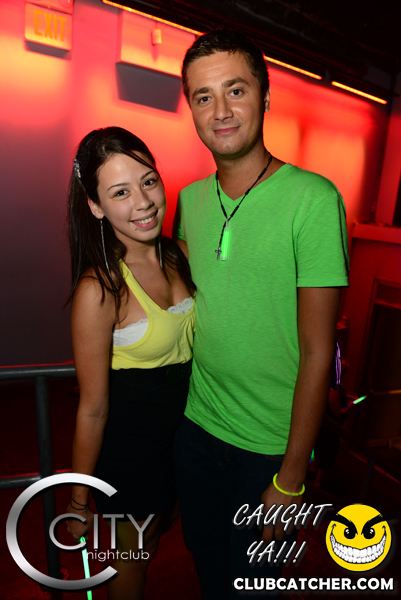 City nightclub photo 250 - August 1st, 2012