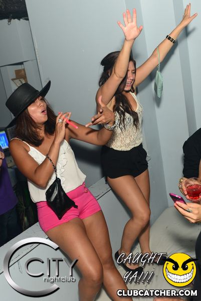 City nightclub photo 253 - August 1st, 2012