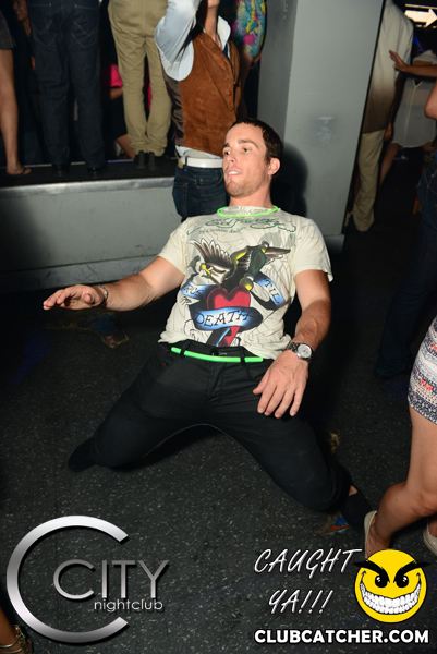 City nightclub photo 255 - August 1st, 2012