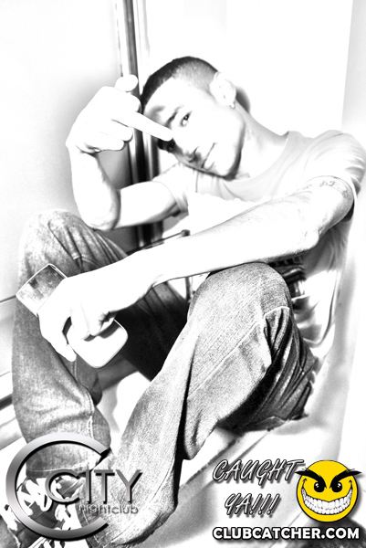 City nightclub photo 256 - August 1st, 2012