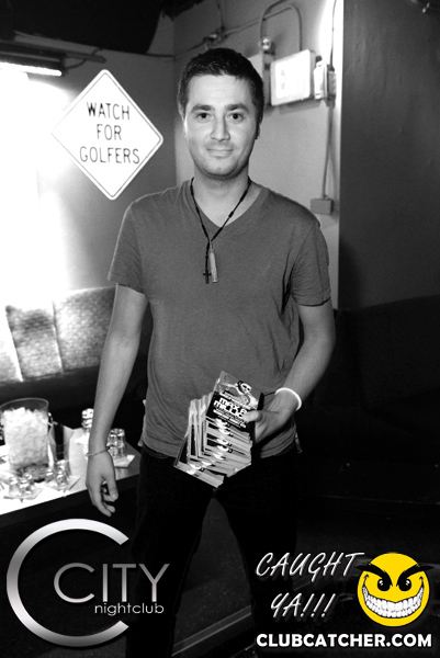 City nightclub photo 259 - August 1st, 2012