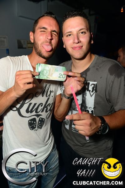 City nightclub photo 262 - August 1st, 2012