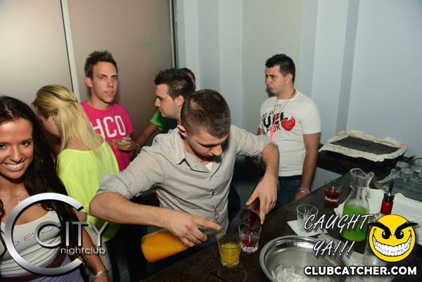 City nightclub photo 263 - August 1st, 2012