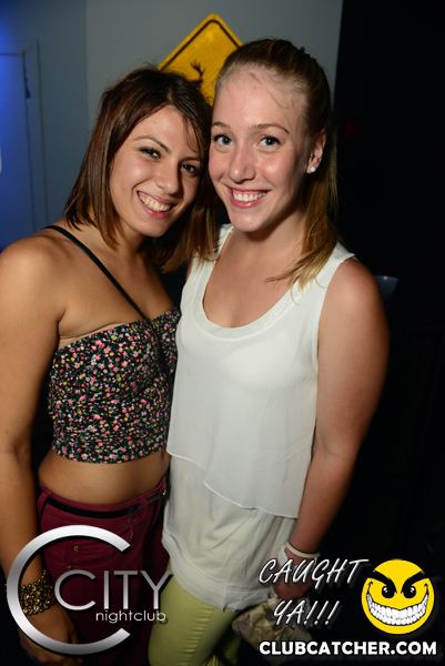 City nightclub photo 264 - August 1st, 2012