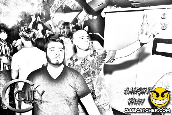 City nightclub photo 266 - August 1st, 2012
