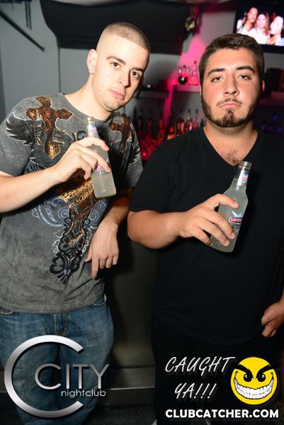 City nightclub photo 267 - August 1st, 2012