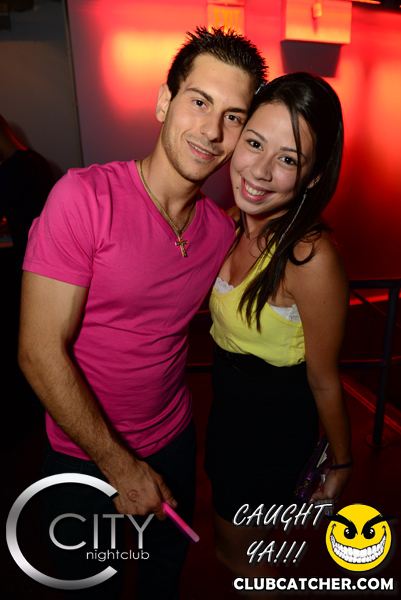 City nightclub photo 268 - August 1st, 2012