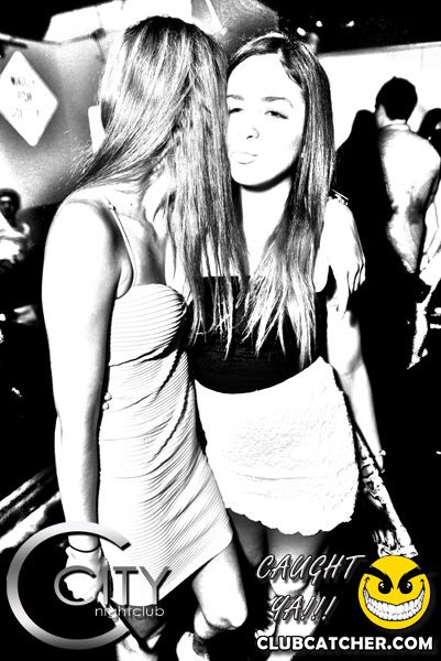 City nightclub photo 269 - August 1st, 2012