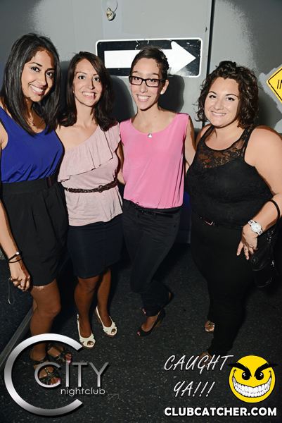 City nightclub photo 273 - August 1st, 2012